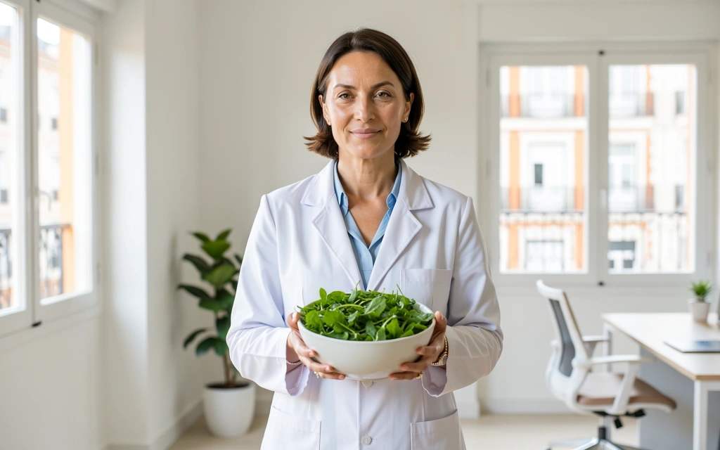 Nutricionista NutriConsulta